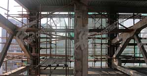 建筑加固“三底一控制” 建筑加固“三底一控制”