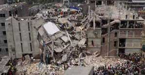 是什么造成了这些“豆腐渣”工程？