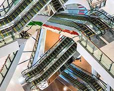 杭州下城区嘉里中心<font color="red">改变结构体系</font>