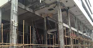 总说”技术交底“，你知道有哪些内容吗？