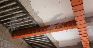 建筑加固改造行业的“功劳”