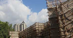 但愿旧时风再起，“孙科故居”未走远