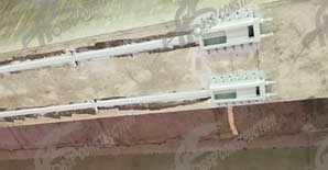 预应力碳板加固技术的施工控制