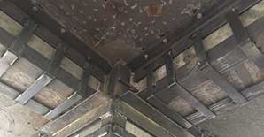 什么情况下大梁外<font color="red">包钢</font>加固法可以实现? 什么情况下大梁外<font color="red">包钢</font>加固法可以实现?