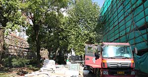 房屋加固方法怎么选?