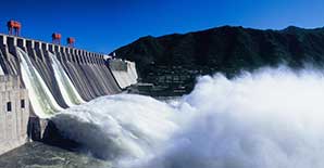 讲大坝抗震加固