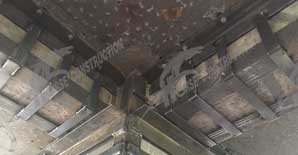 <font color="red">包钢</font>加固混凝土柱的受力原理 <font color="red">包钢</font>加固混凝土柱的受力原理