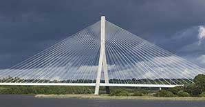 这一生经过无数桥梁，你都分得清它们吗？