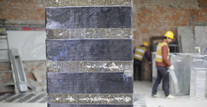 碳纤维布加固大偏心受压构件-悍马碳纤维布加固