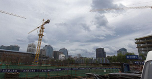 雨季施工安全措施！