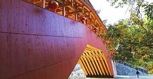 中国“三无建筑”的神奇，你不一定知道！