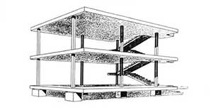 一起来看看建筑工业化百年史！