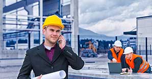 技术员在工地到底该干啥？