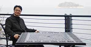 访谈｜上海悍马：<font color="red">混凝土加固</font>材料制造