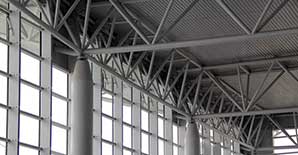 钢结构建筑超实用加固方法