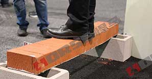 碳纤维加固如此厉害，功劳也有它的一份！