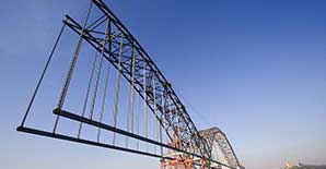 桥梁施工“十不准”，一定要做到！