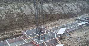 建筑加固人必记行业名词！