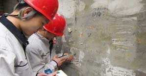 建筑遇到这些情况，必须进行鉴定啦！