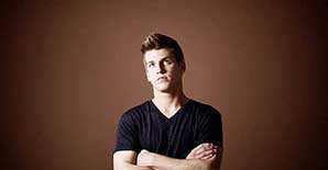 他们说，双十一了，小悍你搞不搞活动？