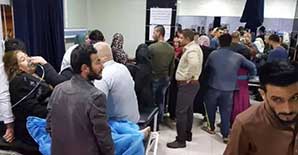 伊拉克地震 建筑抗震加固方法汇总！