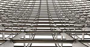 房屋建筑抗震等级比较