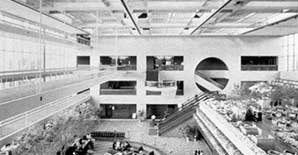 任何结构安全的设计都绝不能为美感而让步