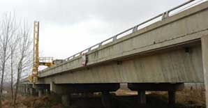 汾灌高速<font color="red">绣针河大桥</font>：组合箱梁桥预应力碳板加固实例解析