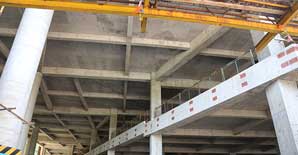 加固材料厂家告诉你：加固补强前这些要知道！