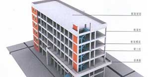 5种钢筋混凝土结构形式