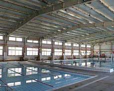 崇明县<font color="red">游泳馆加固</font>