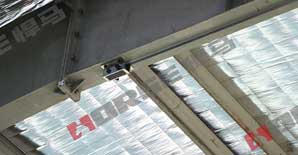 预应力加固钢结构技术