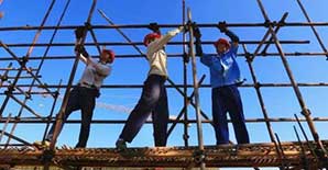 分不清转包、分包、<font color="red">内包</font>、挂靠之间的区别？看这里！