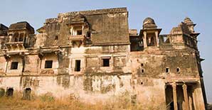 历史建筑保护与结构加固