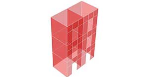 关于楼面活荷载折减的解释