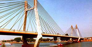 桥梁加固改造需要注意的问题