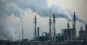 2017全国关停几十万化工企业！真相令人震惊！