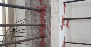 植筋与预埋钢筋的区别