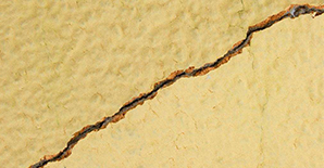 是什么导致了你的房子结构开裂？