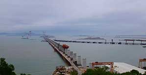 中国再建奇迹工程！未来坐上火车去台湾！