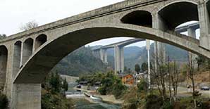 关于桥梁加固的思考