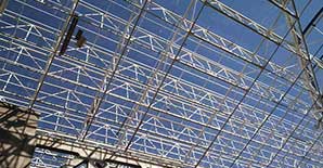 砌体结构加固与钢砼结构加固