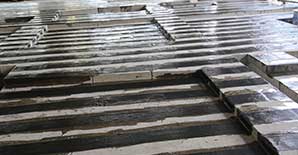 楼板承重加固怎么做？