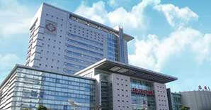 苏州大学附属某医院加固