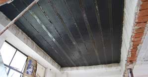 秘鲁近海发生7.3级地震 房屋抗震加固知识普及