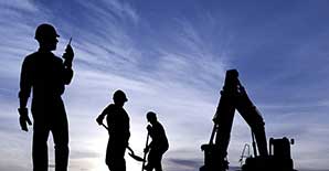 工程人进阶之路