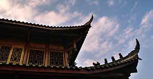 历史古建筑修复加固技术的应用