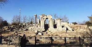 这个牛掰家族，承包了中国1/5的世界遗产