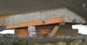 桥梁支座的种类、更换要求及方法！