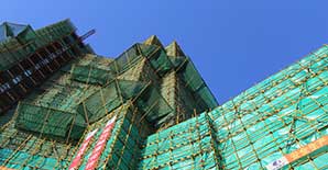 独立基础加固原来是这么回事！